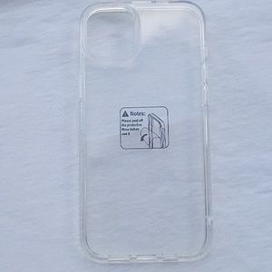 Case Iphone 6.7 With 3 Tempered Glass Screen Protectors+1 Camera Lens Protector